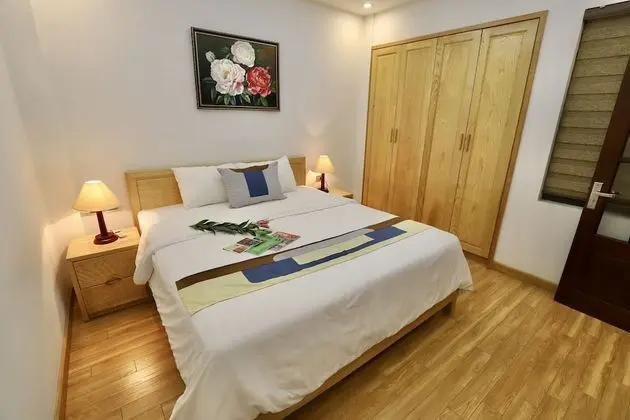 Stay Kim Ma Hotel - Öne Çıkan Resim