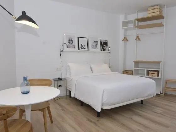 The Stay Las Palmas - Oda
