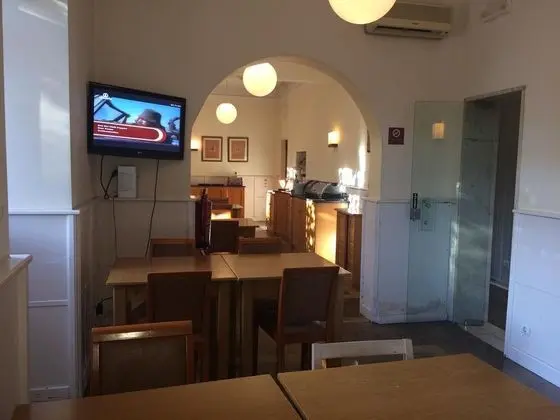 Stay Hotel Lisboa Centro Saldanha