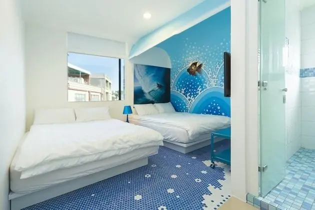 Stay Hotel