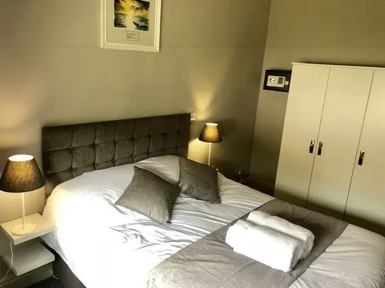 Stay Lytham Serviced Apartments - Oda