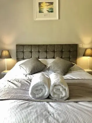 Stay Lytham Serviced Apartments - Öne Çıkan Resim