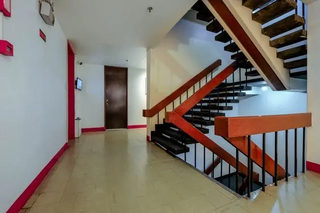 STAY MALATE - İç Mekan