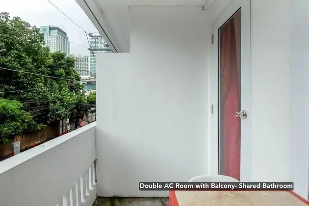 STAY MALATE - Oda Düzeni