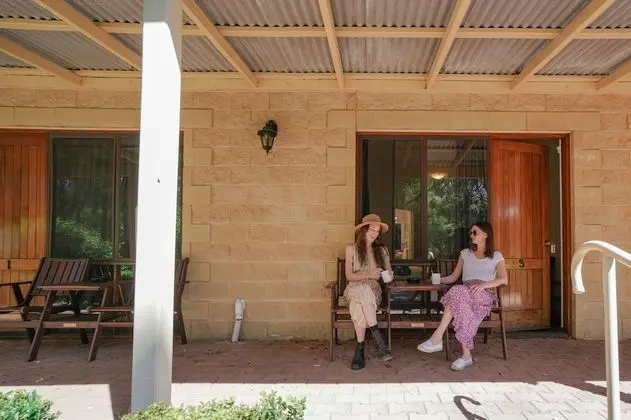 Stay Margaret River