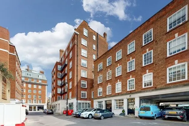 Stay In Mayfair