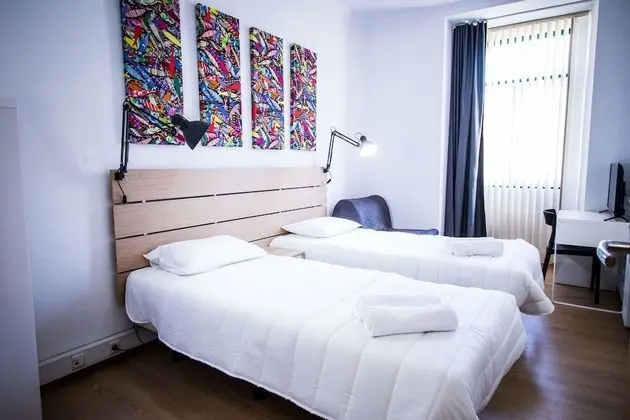 Stay With Me Hostel - Oda