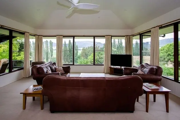 Stay in Mudgee