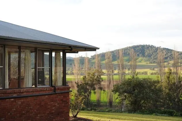 Stay in Mudgee