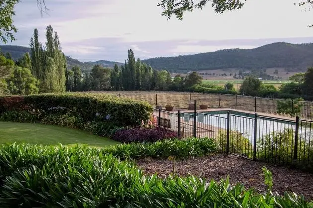 Stay in Mudgee - Havuz