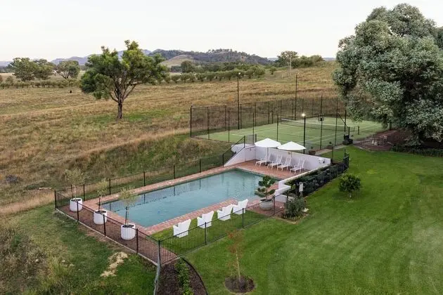 Stay in Mudgee - Havuz