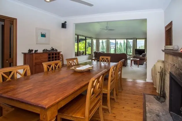 Stay in Mudgee - İç Mekan