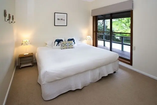 Stay in Mudgee - Oda