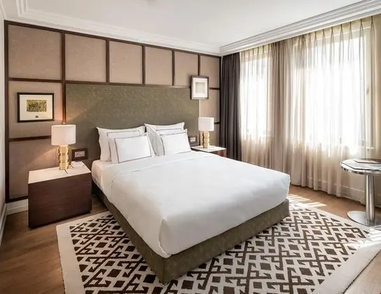 The Stay Nişantaşı