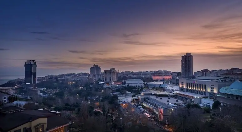 The Stay Nişantaşı