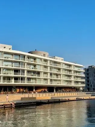 STAY Nordhavn - Öne Çıkan Resim