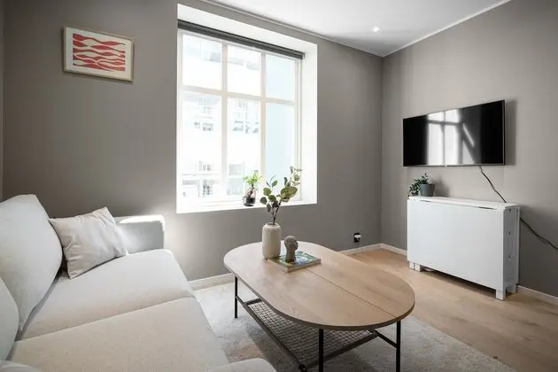 The Stay Nygård - Serviced Apartments - Oda