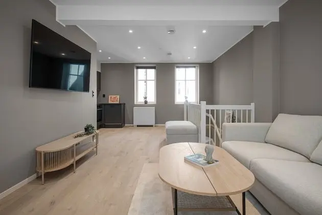 The Stay Nygård - Serviced Apartments - Oda