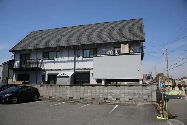 Stay Omihachiman Ekimae Inn - Dış Mekan