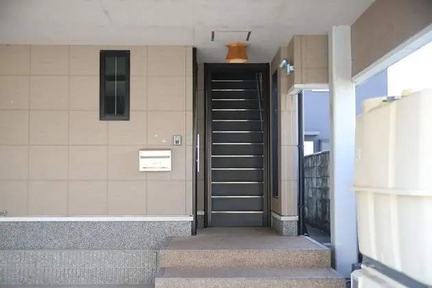Stay Omihachiman Ekimae Inn - Lobi