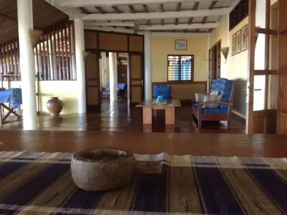 Stay at one of our Bungalows and Enjoy Your Relaxing Vacation - Oda Düzeni