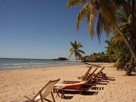 Stay at one of our Bungalows and Enjoy Your Relaxing Vacation - Plaj