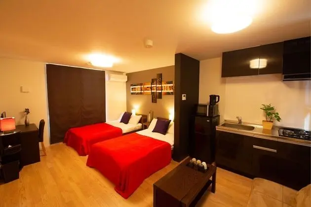 STAY THE OSAKA Private Guest House - Oda