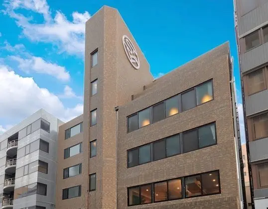 The Stay Osaka Shinsaibashi