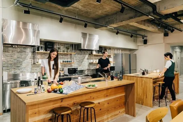The Stay Osaka Shinsaibashi - Öne Çıkan Resim