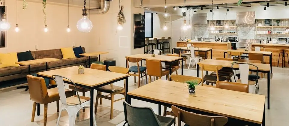 The Stay Osaka Shinsaibashi - Yerinde Yemek