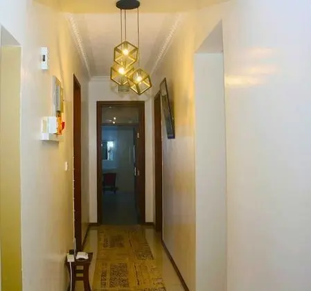 Stay.Plus Almasi Beachfront Apartments - Lobi