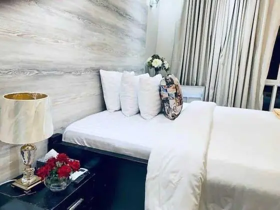 Stay.Plus Antalya Luxury Apartment - Öne Çıkan Resim