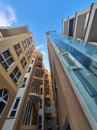Stay.Plus APA Apartments Nyali - Dış Mekan