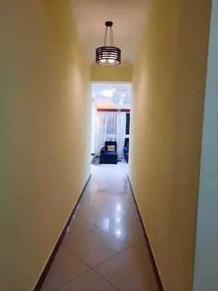 Stay.Plus APA Apartments Nyali - Lobi
