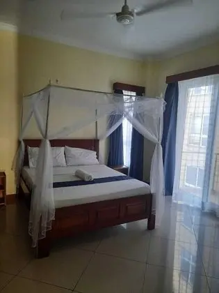 Stay.Plus APA Apartments Nyali - Oda