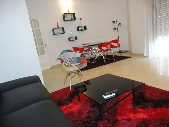 Stay.plus Apartment Mamelles Phare