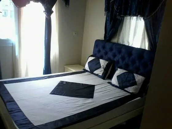 Stay.plus Appart Mermoz Comico