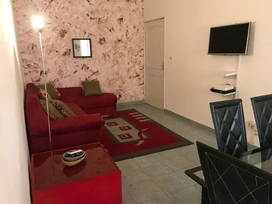 Stay.plus Appartements Maristes