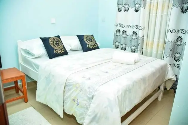 Stay.Plus Arujo Apartment Homa Bay