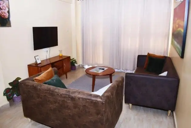 Stay.Plus Astra Park Apartment