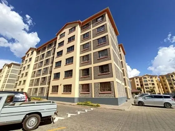 Stay.Plus Athiriver Family Apartment - Dış Mekan