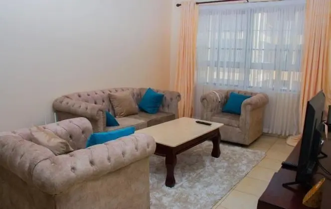 Stay.Plus Athiriver Family Apartment - Öne Çıkan Resim