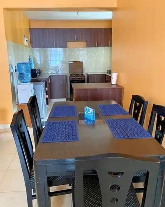 Stay.Plus Athiriver Family Apartment - Yerinde Yemek