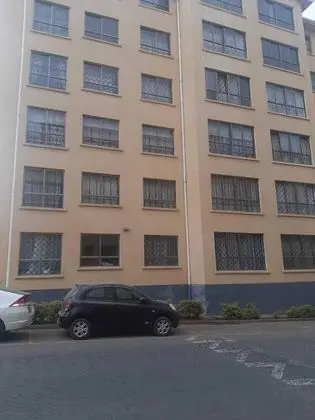 Stay.Plus Athiriver Garden Apartment - Dış Mekan