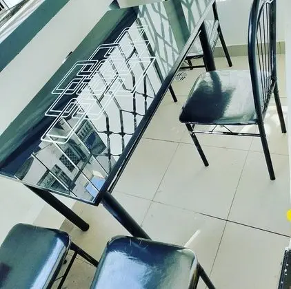 Stay.Plus Bamburi Business Apartments - Yerinde Yemek