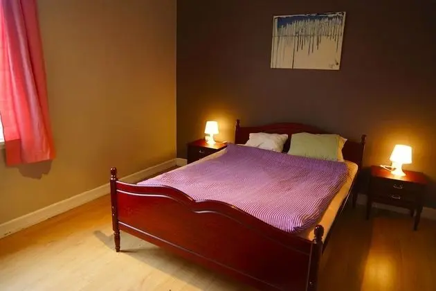 Stay.plus Budget Paradis