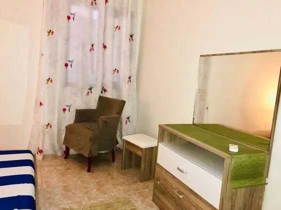 Stay.plus Cite Keur Gorgui