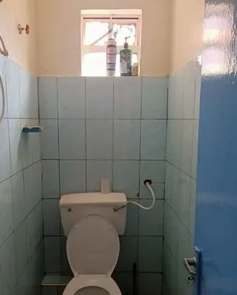 Stay.Plus Contour Apartment Kasarani - Banyo Tipleri