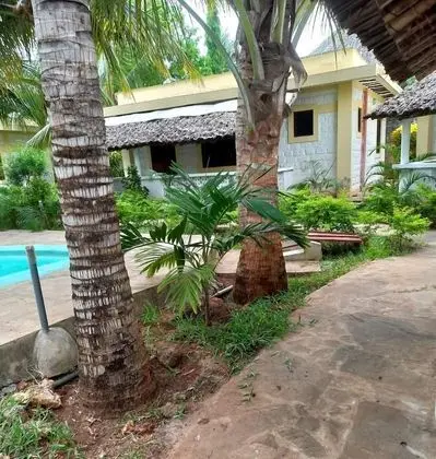Stay. Plus Darad Homes Diani - Dış Mekan