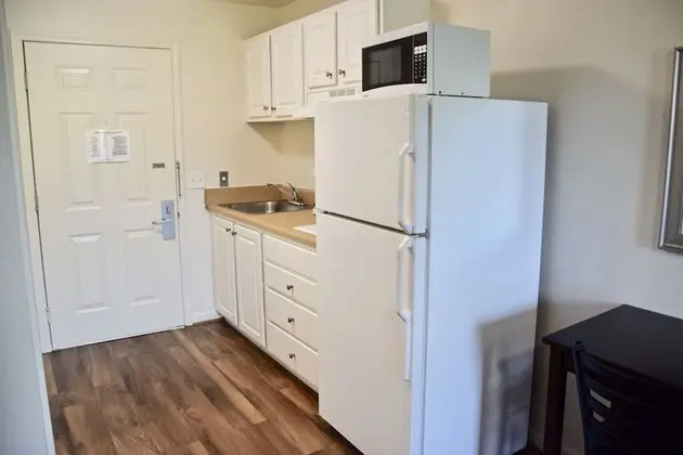 Stay Plus Extended Stay Suites - Mutfak